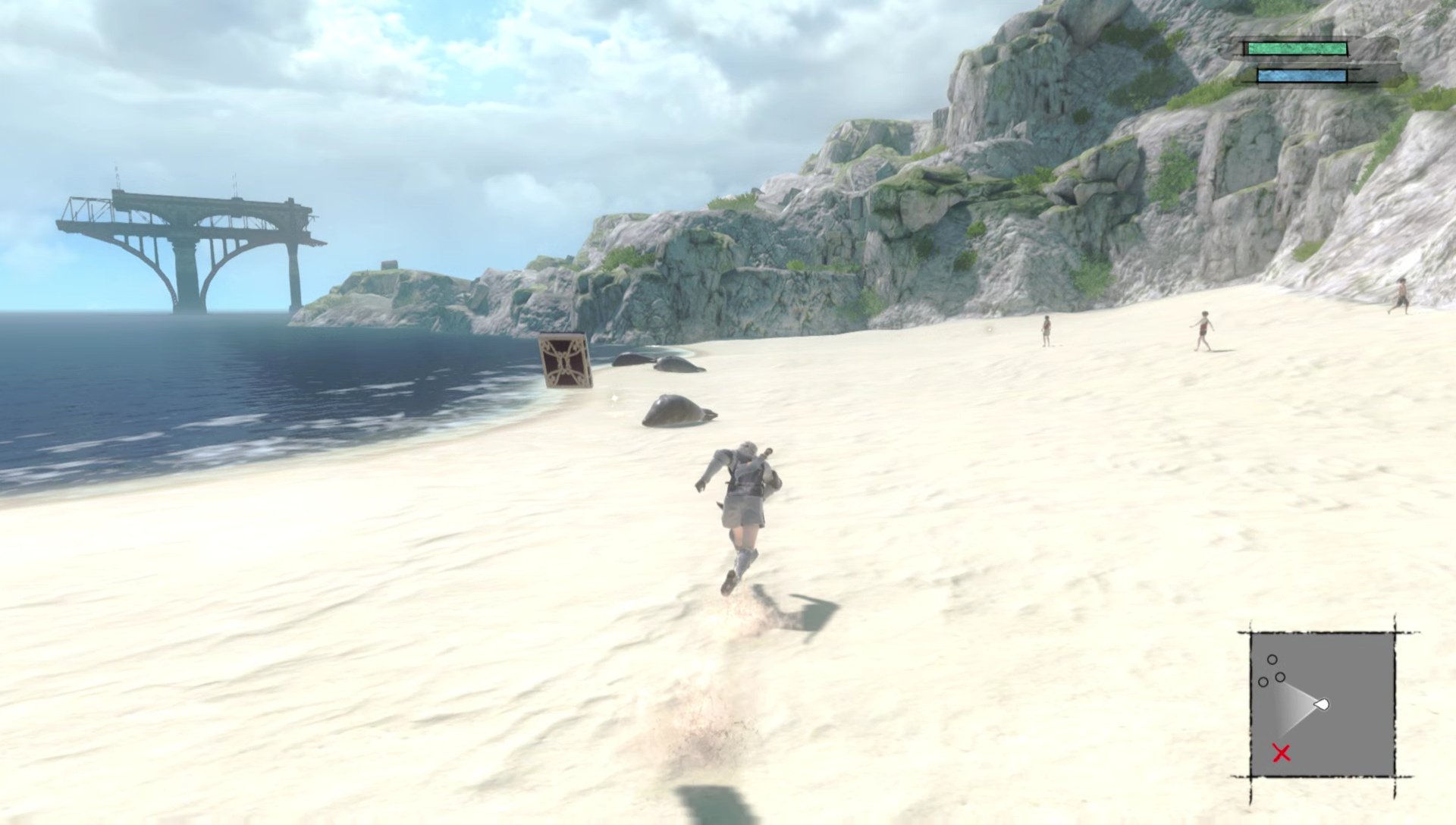 NieR Replicant ver.1.22474487139 - Imagen 25